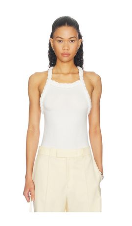 Bevza Bevza Tisto Bodysuit