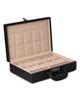 Bey-Berk Bey-Berk 10-Piece Watch Box - 2