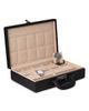 Bey-Berk Bey-Berk 10-Piece Watch Box - 3