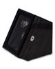 Bey-Berk Bey-Berk Ash Wood Veneer Watch Storage Case - 1