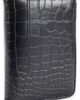 Bey-Berk Bey-Berk Crocodile Texture Manicure Set - 3