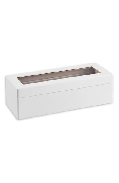 Bey-Berk Bey-Berk Dani Wooden Watch Case