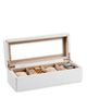 Bey-Berk Bey-Berk Dani Wooden Watch Case - 3