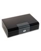 Bey-Berk Bey-Berk Ezra Wooden Watch Case - 1