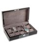 Bey-Berk Bey-Berk Ezra Wooden Watch Case - 2