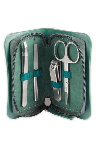 Bey-Berk Bey-Berk Gia Manicure Set