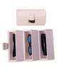 Bey-Berk Bey-Berk Leather Sunglass Storage Case - 3