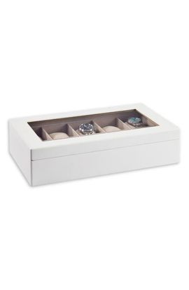 Bey-Berk Bey-Berk Modena Wood Watch Case