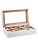 Bey-Berk Bey-Berk Modena Wood Watch Case - 3