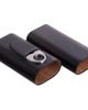 Bey-Berk Bey-Berk Richie Cigar Case & Cutter Set - 1