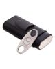 Bey-Berk Bey-Berk Richie Cigar Case & Cutter Set - 3