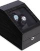 Bey-Berk Bey-Berk Submariner 2-Watch Winder & Case - 1