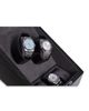 Bey-Berk Bey-Berk Submariner 2-Watch Winder & Case - 4