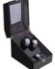 Bey-Berk Bey-Berk Submariner 2-Watch Winder & Case - 5