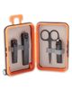 Bey-Berk Bey-Berk Valise Manicure Set - 1