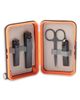 Bey-Berk Bey-Berk Valise Manicure Set - 3