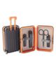 Bey-Berk Bey-Berk Valise Manicure Set - 4