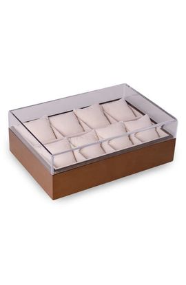 Bey-Berk Bey-Berk Watch Storage Case