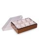 Bey-Berk Bey-Berk Watch Storage Case - 2