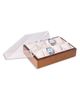 Bey-Berk Bey-Berk Watch Storage Case - 3