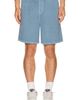 Beyond Yoga Beyond Yoga Beach Washed Terry Short - 1