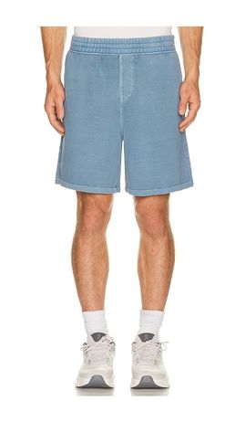 Beyond Yoga Beyond Yoga Beach Washed Terry Short