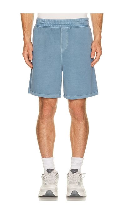 Beyond Yoga Beyond Yoga Beach Washed Terry Short