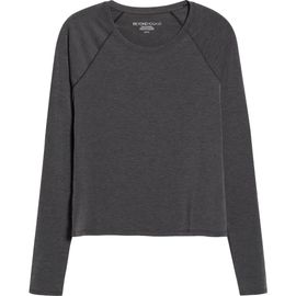 Beyond Yoga Beyond Yoga Breezeweight Active Long Sleeve T-Shirt