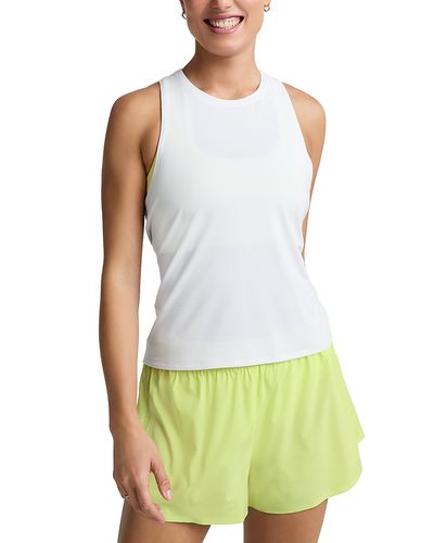 Beyond Yoga Beyond Yoga Breezeweight Active Racerback Tank