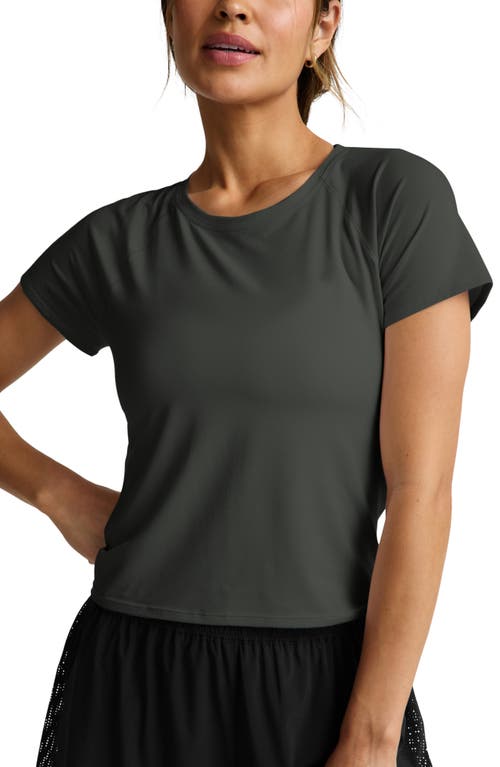 Beyond Yoga Beyond Yoga Breezeweight Active T-Shirt