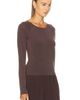 Beyond Yoga Beyond Yoga Breezeweight Long Sleeve Top - 2