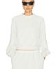 Beyond Yoga Beyond Yoga Fade Out Cropped Sweatshirt - 1