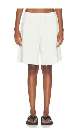 Beyond Yoga Beyond Yoga Fade Out High-rise Bermuda Short