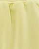 Beyond Yoga Beyond Yoga Fade Out Mid Rise Shorts Washed Electric Lime - 6