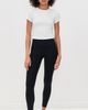 Beyond Yoga Beyond Yoga Featherweight Cropped Tee Cloud White - 5