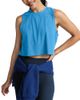 Beyond Yoga Beyond Yoga Featherweight Minimal Cropped Tank - 1