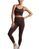 Beyond Yoga Beyond Yoga GlowZone High Waist Midi Leggings - 4