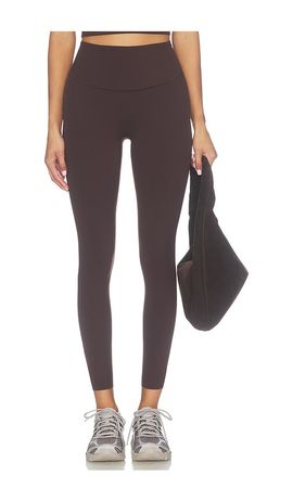 Beyond Yoga Beyond Yoga Glowzone High Waisted Midi Legging