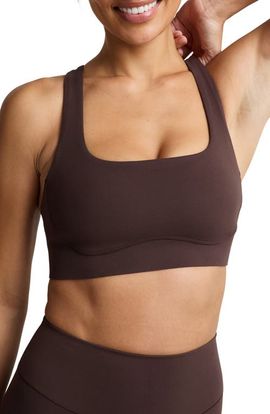 Beyond Yoga Beyond Yoga GlowZone Medium Impact Bra
