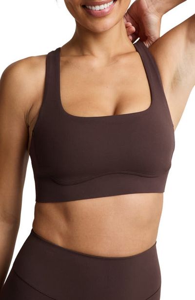 Beyond Yoga Beyond Yoga GlowZone Medium Impact Bra