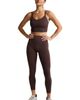 Beyond Yoga Beyond Yoga GlowZone Strappy Cropped Tank - 4