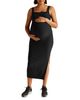 Beyond Yoga Beyond Yoga Icon Spacedye Maternity Dress - 3