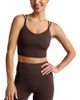 Beyond Yoga Beyond Yoga In The Zone Cropped Tank Top - 1