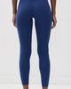 Beyond Yoga Beyond Yoga In The Zone High Waisted Midi Leggings Deep Ocean - 3