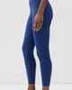 Beyond Yoga Beyond Yoga In The Zone High Waisted Midi Leggings Deep Ocean - 4