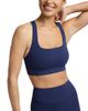 Beyond Yoga Beyond Yoga In The Zone Scoop Neck Sports Bra - 1