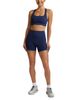 Beyond Yoga Beyond Yoga In The Zone Scoop Neck Sports Bra - 5