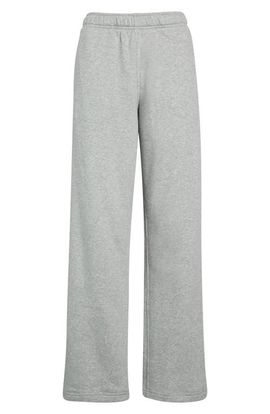 Beyond Yoga Beyond Yoga Luxe Fleece Straight Leg Sweat Pants