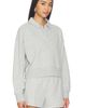 Beyond Yoga Beyond Yoga Luxefleece Collared Sweatshirt - 2