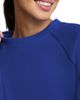 Beyond Yoga Beyond Yoga Luxefleece Colorblocked Sweatshirt - 3